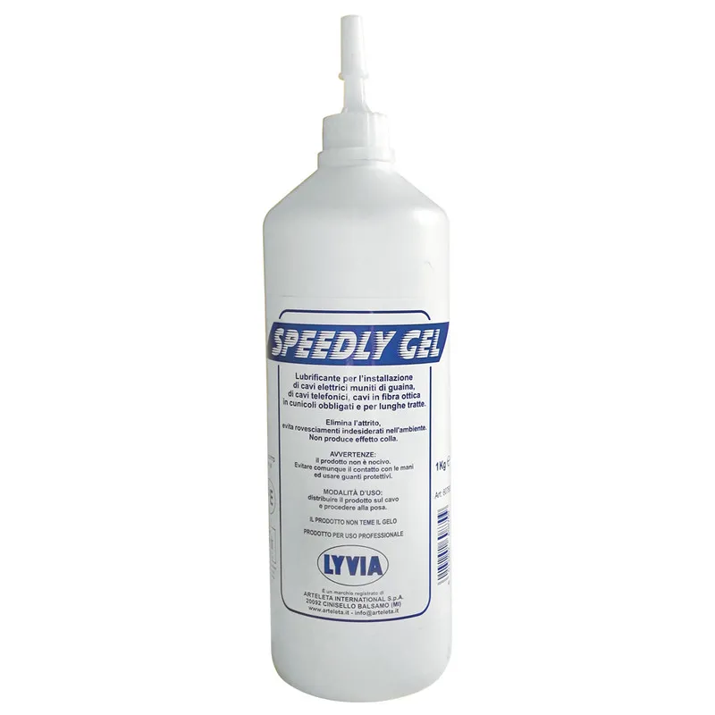 Speedly GEL